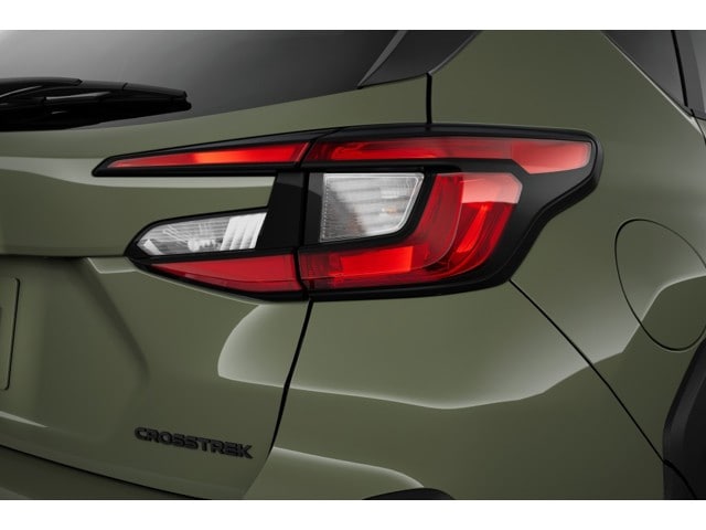 2026 Subaru Crosstrek Base photo 13