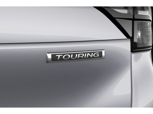 2026 Subaru Forester Touring - Photo 41