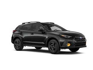 2026 Subaru Crosstrek Sport SUV