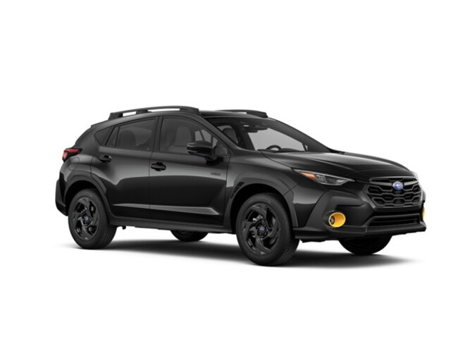 2026 Subaru Crosstrek Hybrid Sport SUV