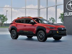 2026 Subaru Crosstrek Wilderness SUV