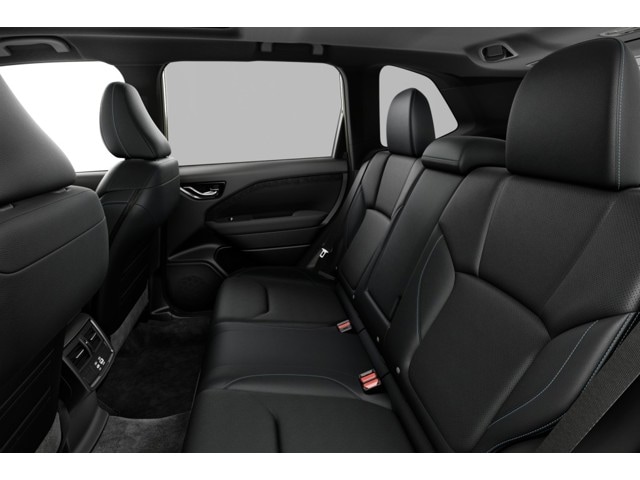 2026 Subaru Forester Limited - Photo 51