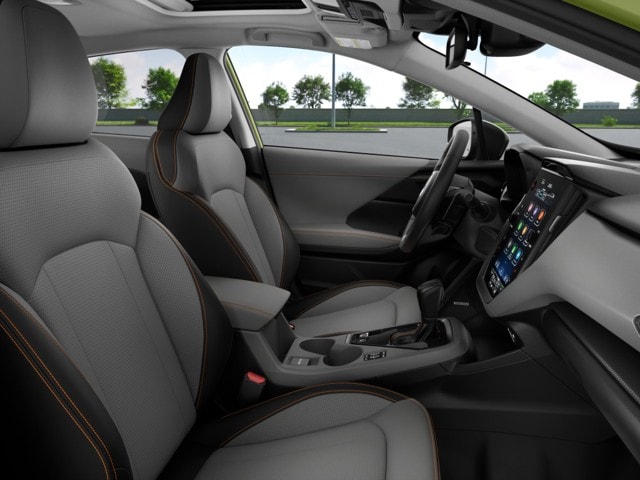 2026 Subaru Crosstrek Limited - Photo 16