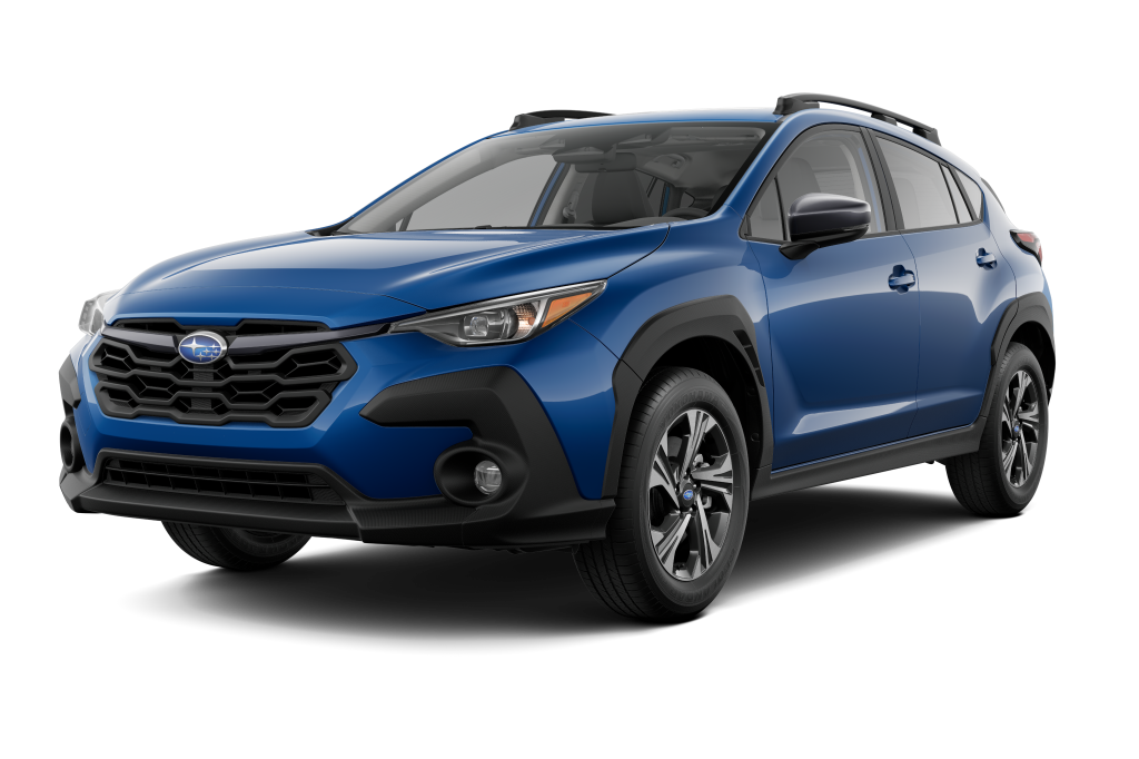 2025 Subaru Crosstrek Premium's photo
