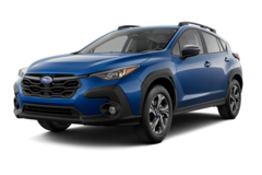 2025 Subaru Crosstrek Premium Small SUVs