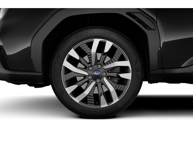 2026 Subaru Forester Touring - Photo 42