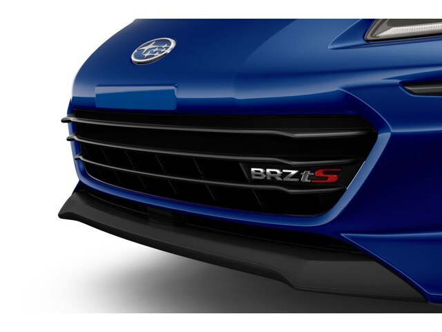 2025 Subaru BRZ tS - Photo 48