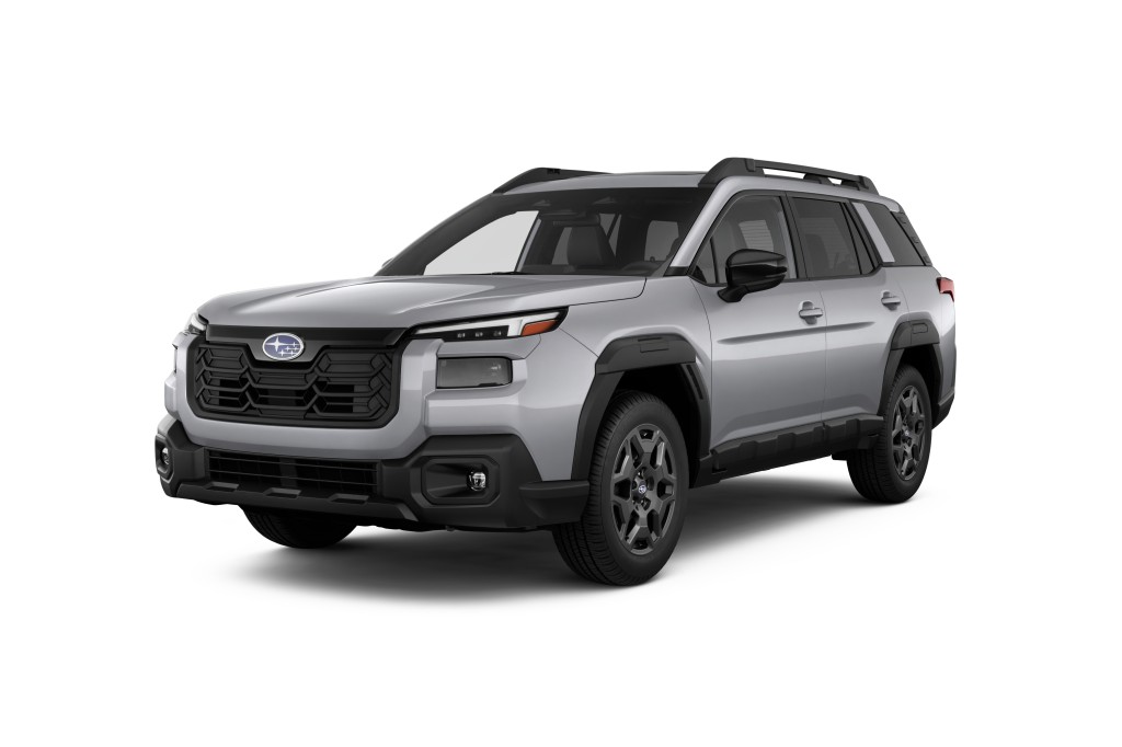 2026 Subaru Outback Premium SUV