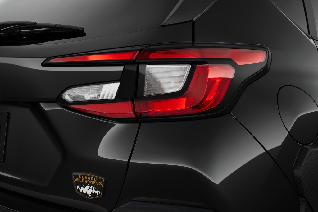 2026 Subaru Crosstrek Wilderness - Photo 25
