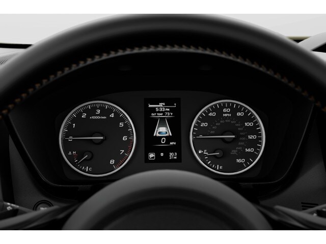 2025 Subaru Ascent Bronze Edition - Photo 37