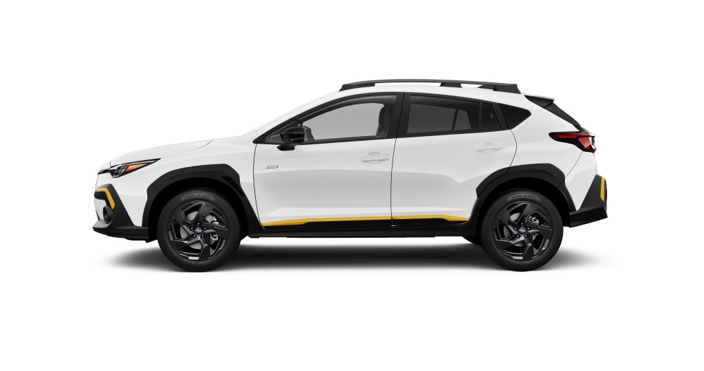 2026 Subaru Crosstrek Sport - Photo 30