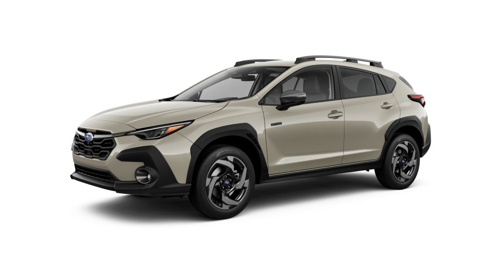 2026 Subaru Crosstrek Limited - Photo 8