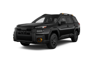 2026 Subaru Outback Wilderness SUV JF2BURLD0TY475722 for sale in Lyme, CT at Reynolds Subaru