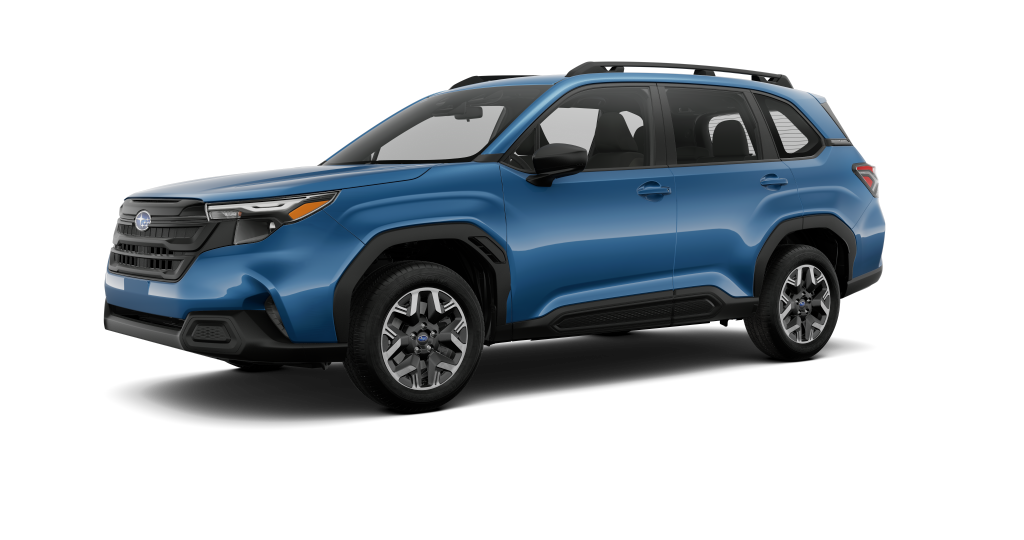 2025 Subaru Forester Base photo 4