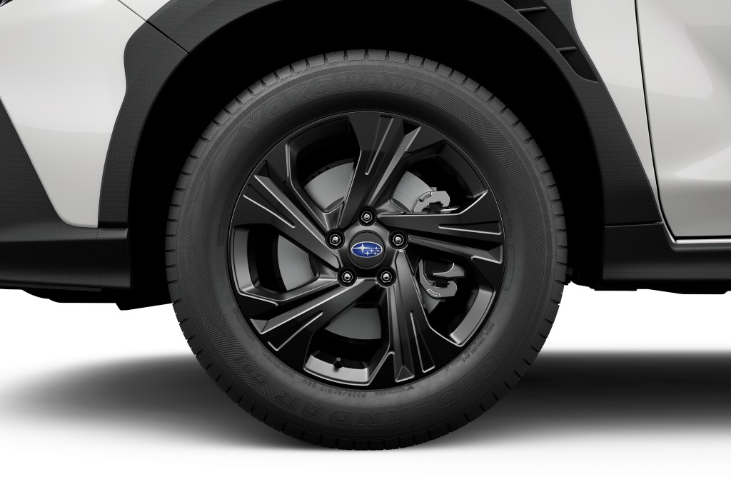 2026 Subaru Crosstrek Base - Photo 21