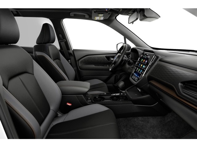 New 2026 Crystal White Pearl Subaru Sport Onyx Edition image 16