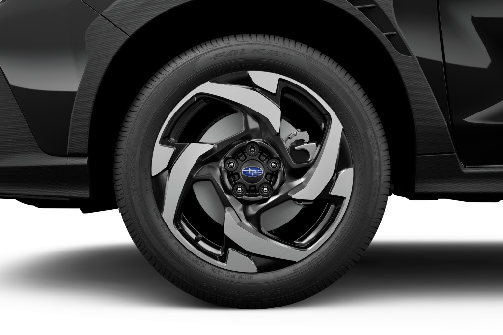 2026 Subaru Crosstrek Limited - Photo 17