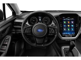 2026 Subaru Crosstrek Premium photo 16