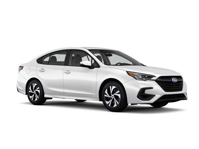 2025 Subaru Legacy Premium photo 2
