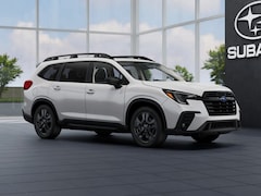 2027 Subaru Ascent Onyx Edition Touring 7-Passenger SUV