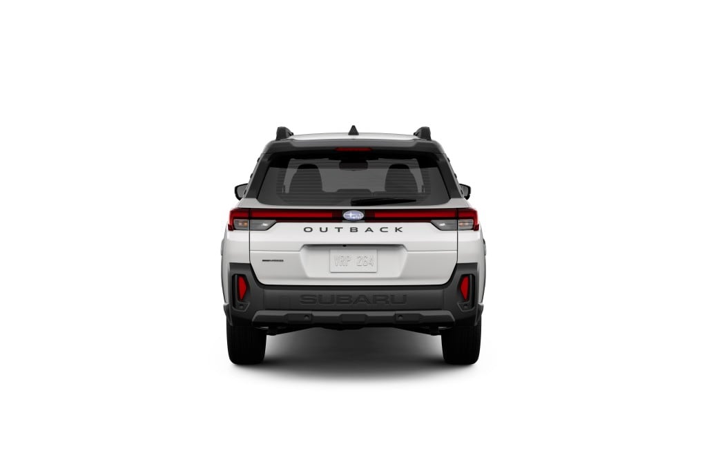 2026 Subaru Outback Touring XT - Photo 9