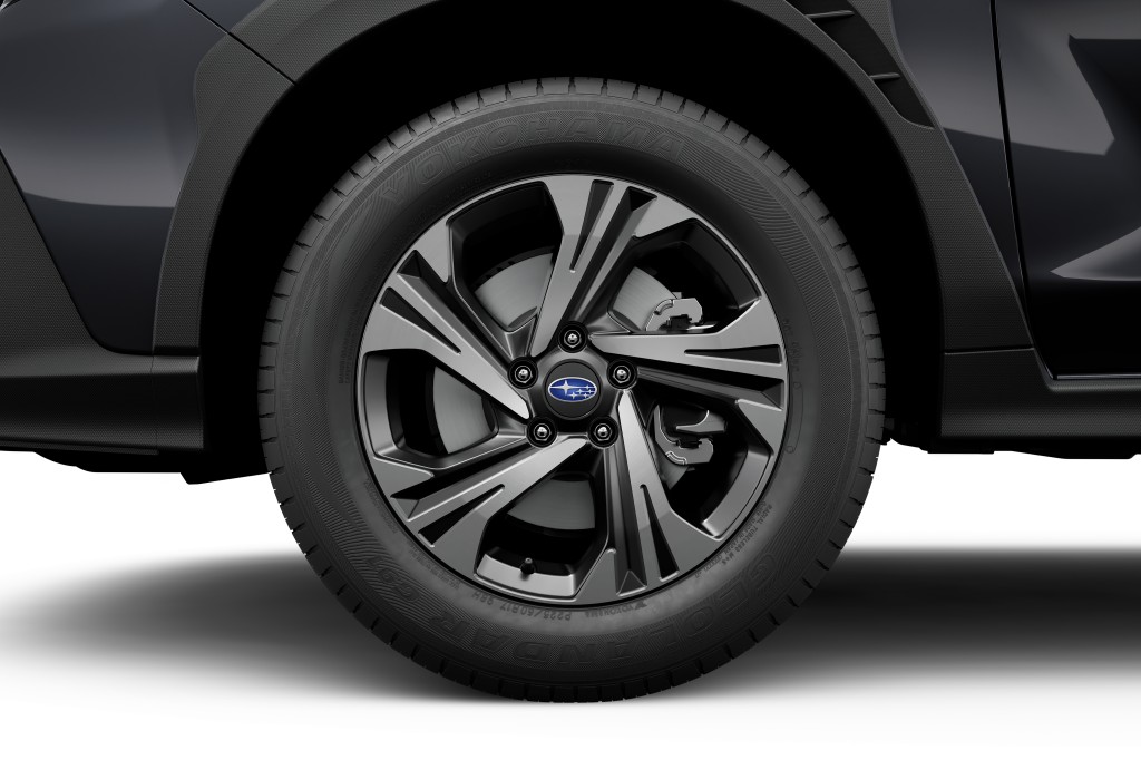 2026 Subaru Crosstrek Premium - Photo 7