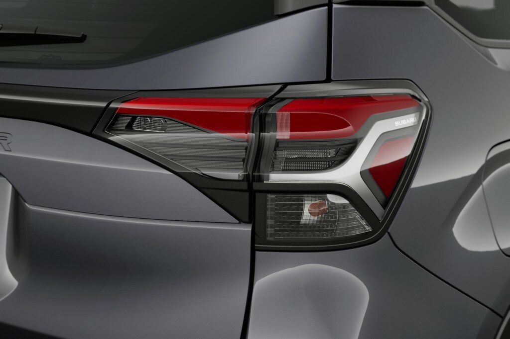 2026 Subaru Forester Limited - Photo 7