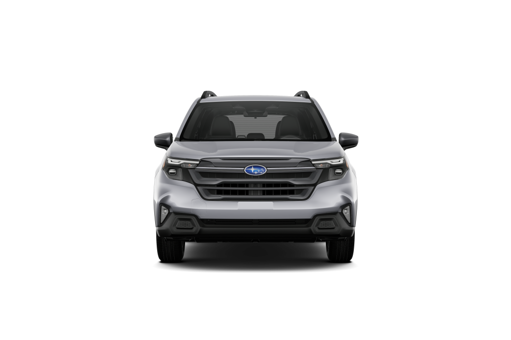 New 2025 Subaru Forester Premium SUV