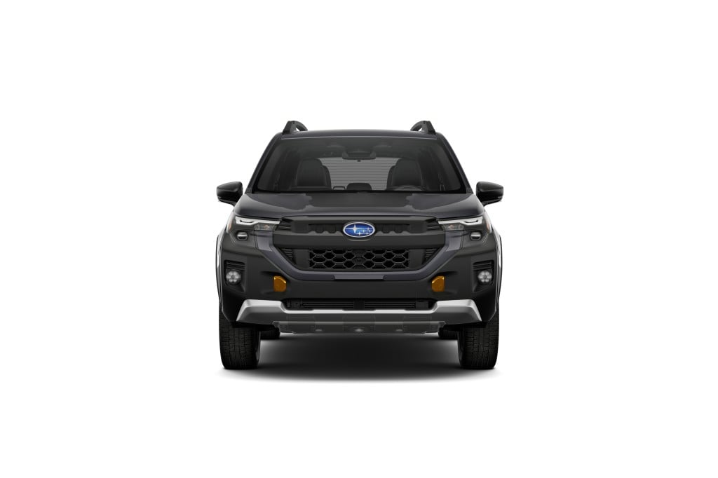 2026 Subaru Forester Wilderness - Photo 55