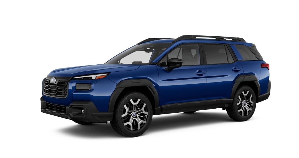 2026 Subaru Outback Touring XT - Photo 18