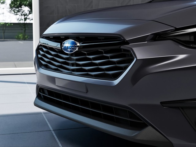 2026 Subaru Impreza RS - Photo 30