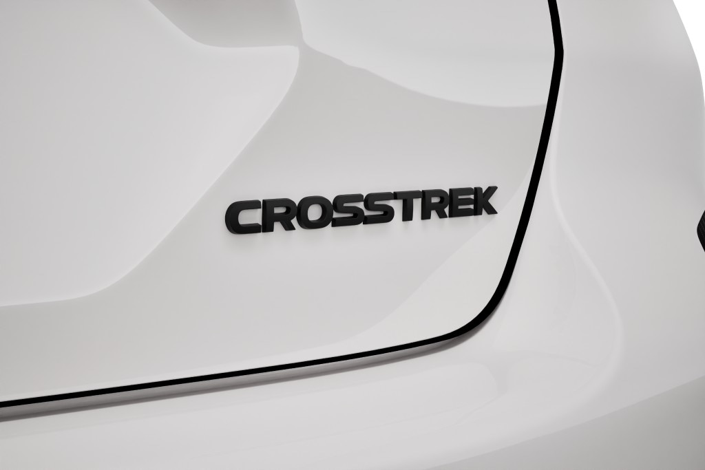 New 2027 Subaru Crosstrek | VIN: 4S4GUHD67V3700437 in Tilton NH