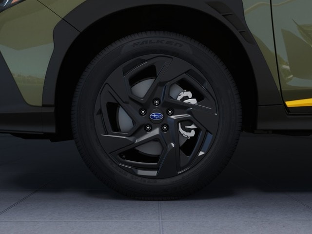 2026 Subaru Crosstrek Sport - Photo 30