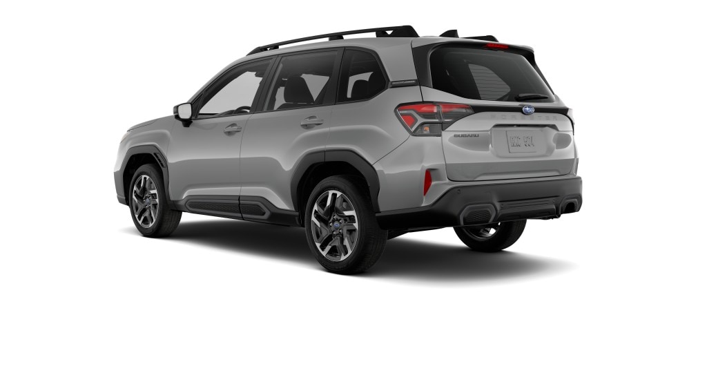 2026 Subaru Forester Limited - Photo 9