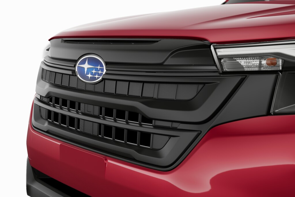 2025 Subaru Forester Base - Photo 57