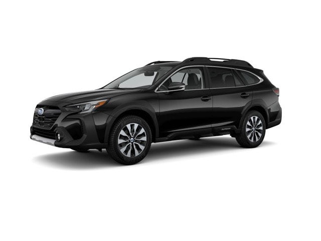 2025 Subaru Outback Limited - Photo 36