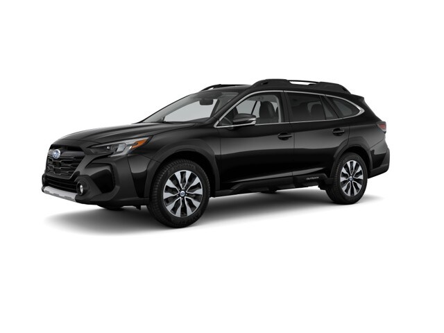 2025 Subaru Outback Limited photo 5