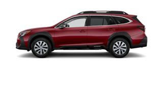 New 2025 Subaru Outback Premium Small SUVs for sale near Providence RI