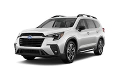 2026 Subaru Ascent in Pittsfield, MA
