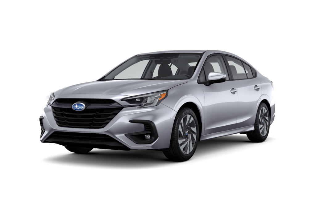 2025 Subaru Legacy Limited's photo