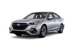 2025 Subaru Legacy Limited Sedan