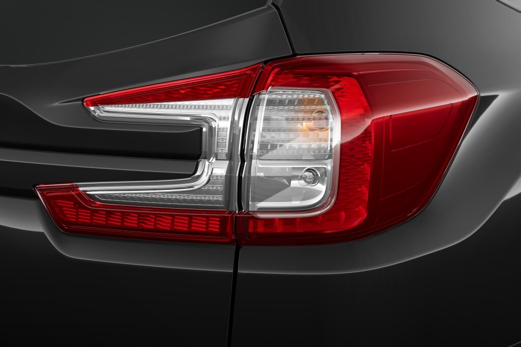 2025 Subaru Ascent Bronze Edition - Photo 17