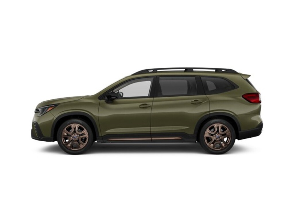 New 2027 Subaru Ascent Limited Bronze Edition 7-Passenger SUV