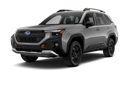 2026 Subaru Forester Wilderness SUV