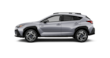 Subaru Crosstrek Hybrid