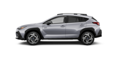 2026 Subaru Crosstrek Limited Hybrid SUV