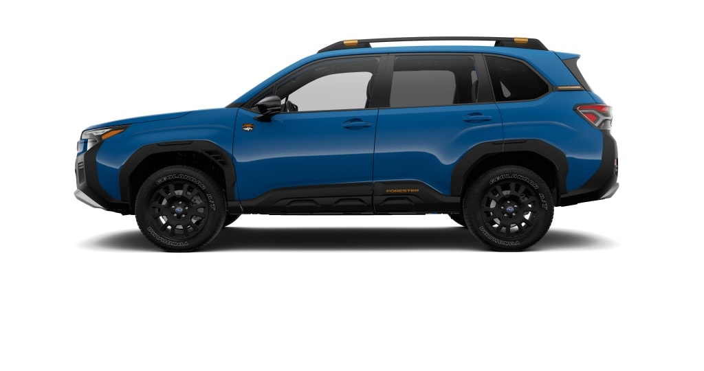 2026 Subaru Forester Wilderness - Photo 20
