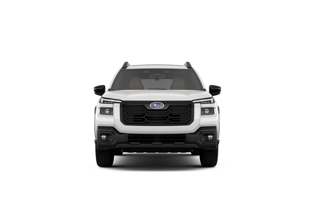 New 2026 Subaru Outback Touring SUV