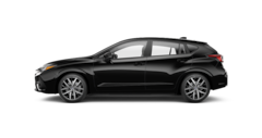 2026 Subaru Impreza Sport Hatchback