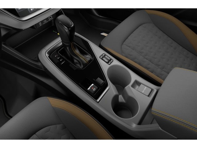 2026 Subaru Crosstrek Sport - Photo 43